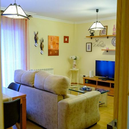 ריבאדסלה Apartamento Sella Y Mar - Vut12As מראה חיצוני תמונה
