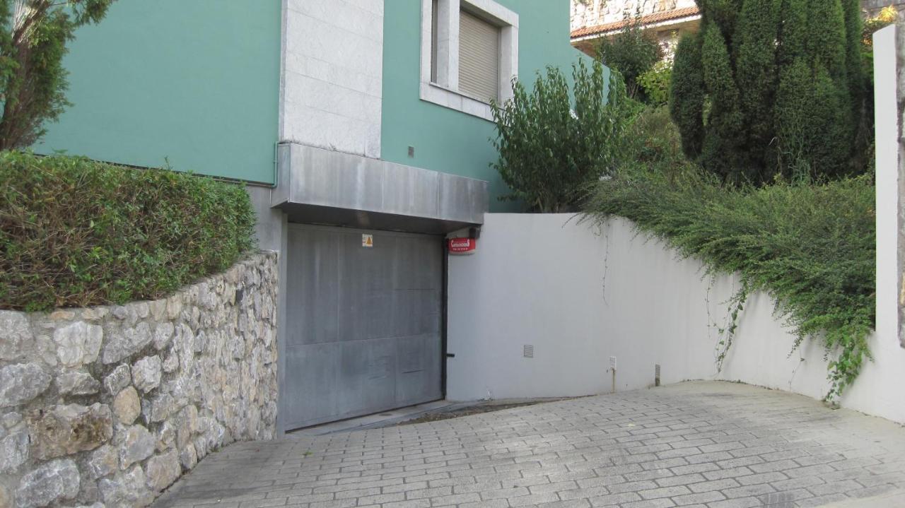 ריבאדסלה Apartamento Sella Y Mar - Vut12As מראה חיצוני תמונה