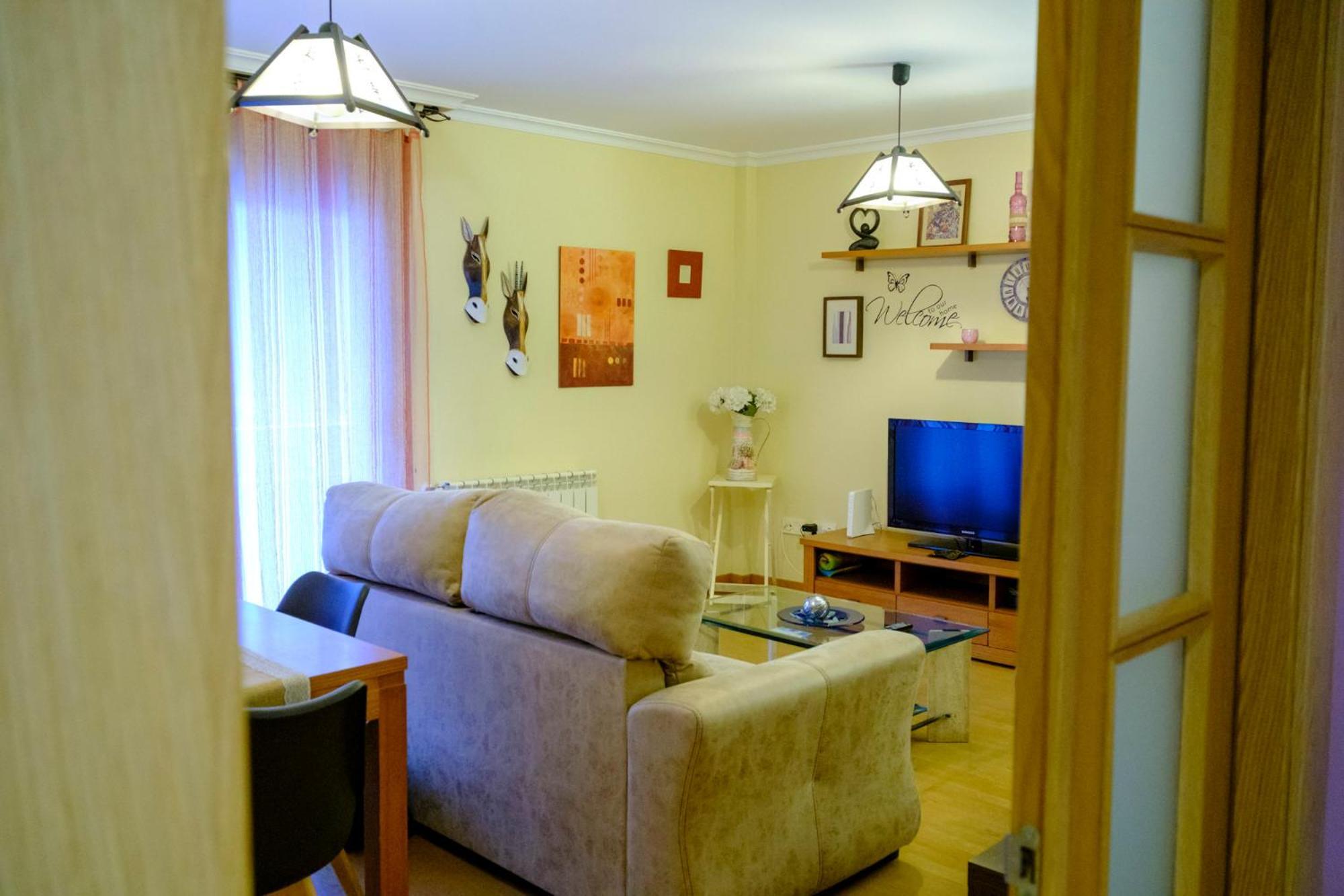 ריבאדסלה Apartamento Sella Y Mar - Vut12As מראה חיצוני תמונה