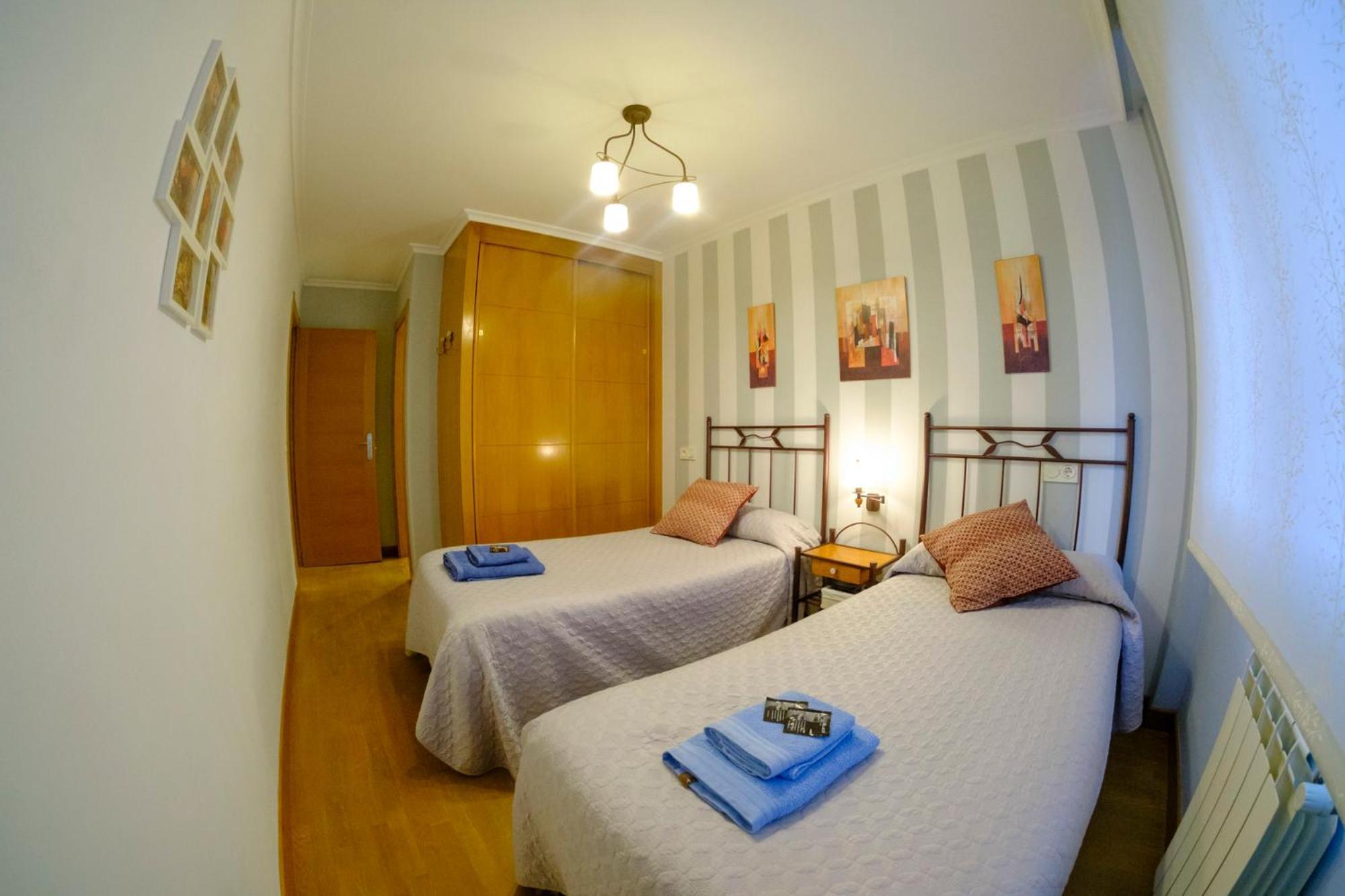 ריבאדסלה Apartamento Sella Y Mar - Vut12As מראה חיצוני תמונה