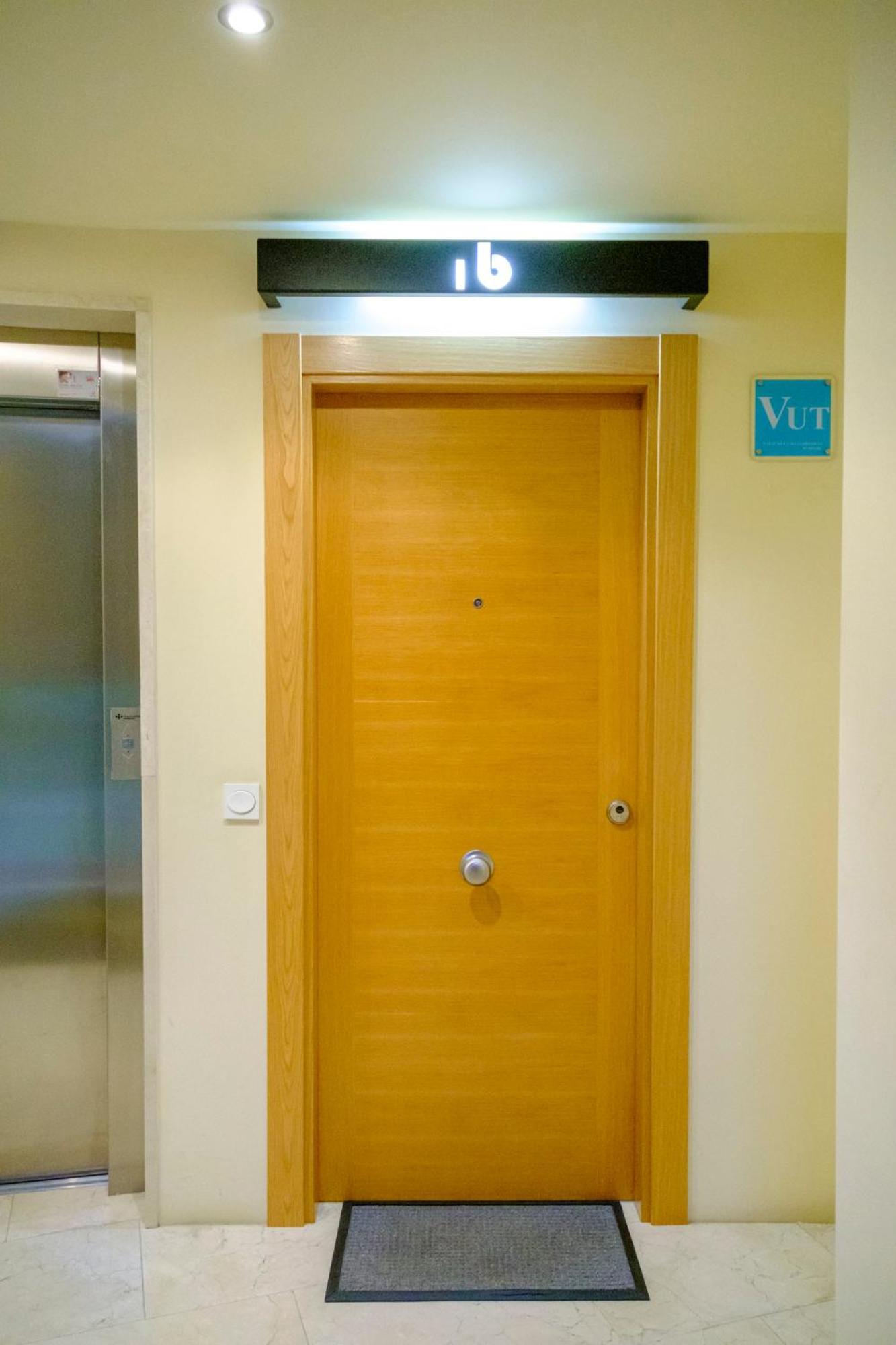ריבאדסלה Apartamento Sella Y Mar - Vut12As מראה חיצוני תמונה