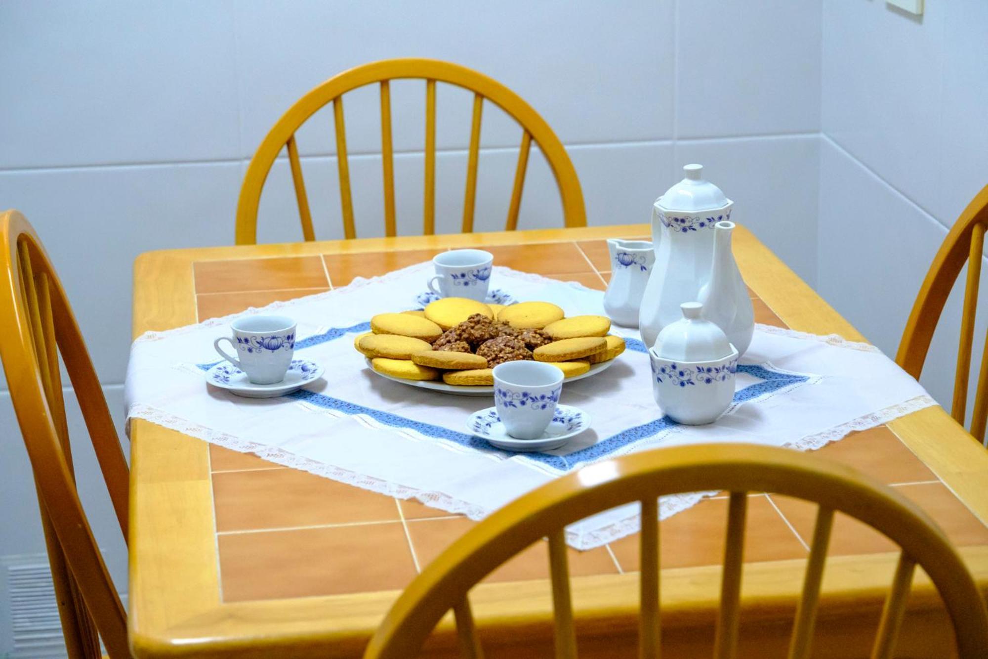 ריבאדסלה Apartamento Sella Y Mar - Vut12As מראה חיצוני תמונה