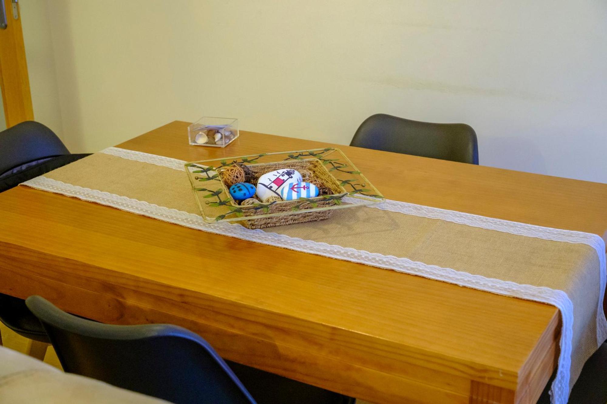 ריבאדסלה Apartamento Sella Y Mar - Vut12As מראה חיצוני תמונה