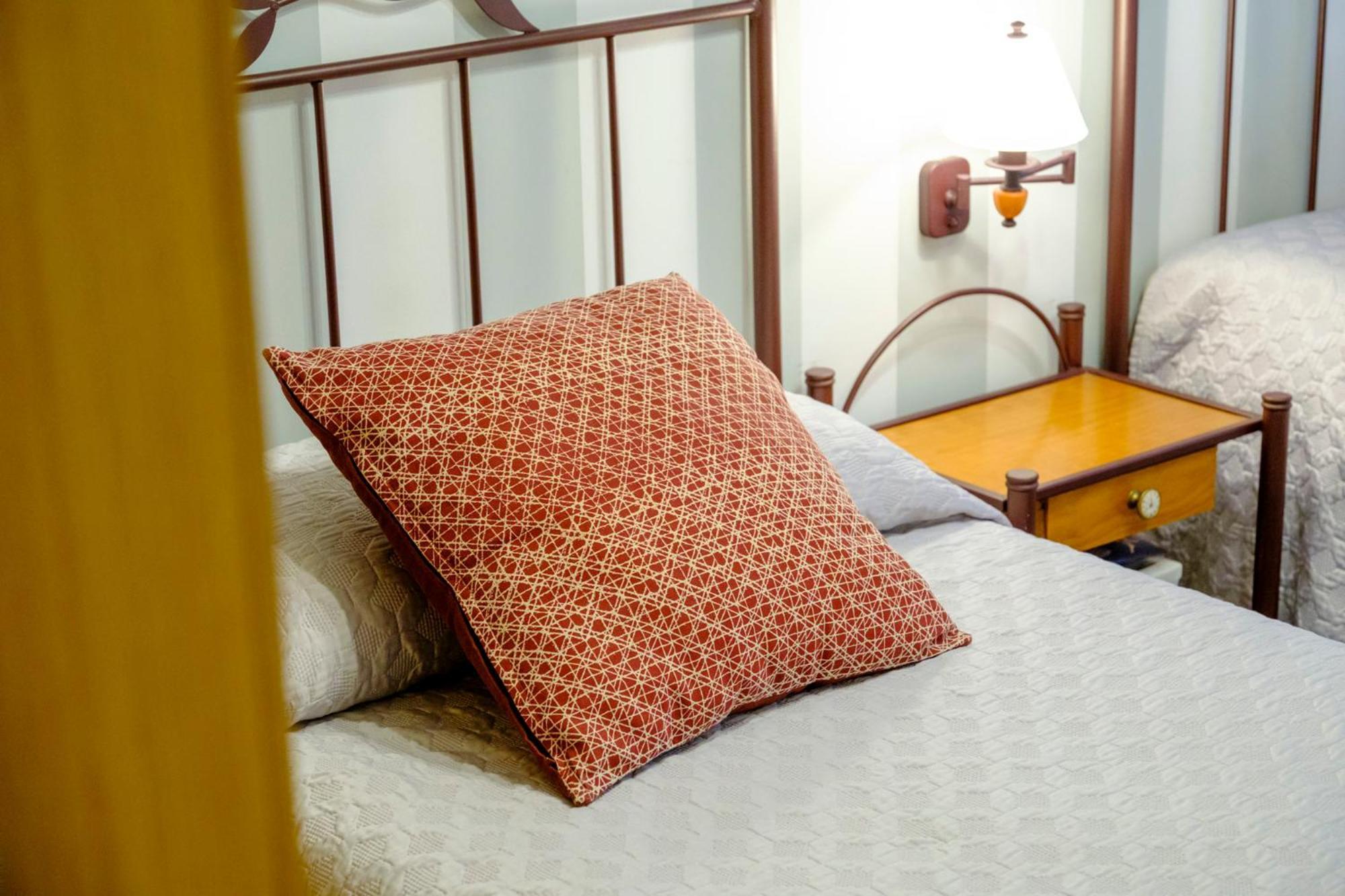 ריבאדסלה Apartamento Sella Y Mar - Vut12As מראה חיצוני תמונה