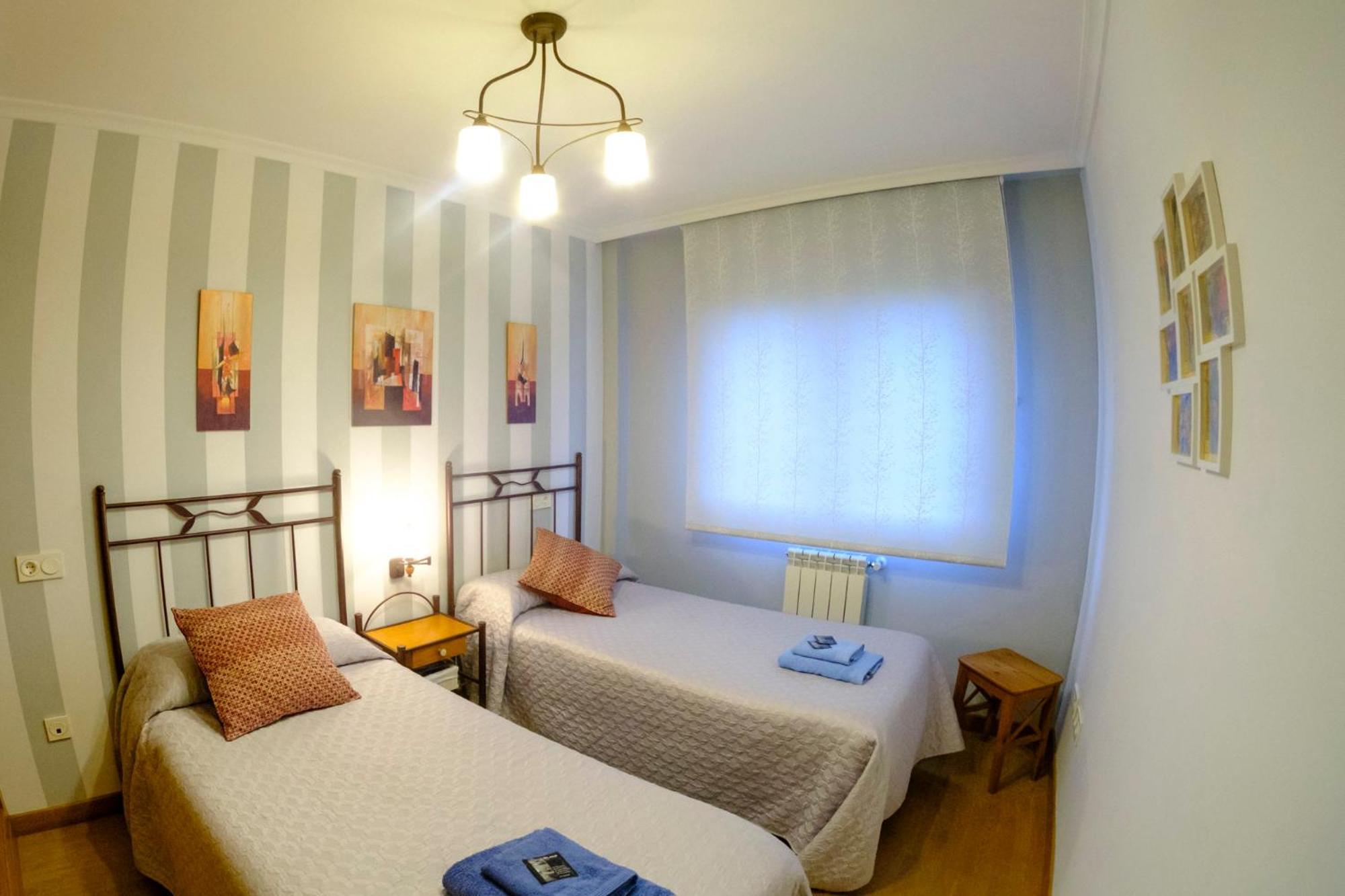 ריבאדסלה Apartamento Sella Y Mar - Vut12As מראה חיצוני תמונה