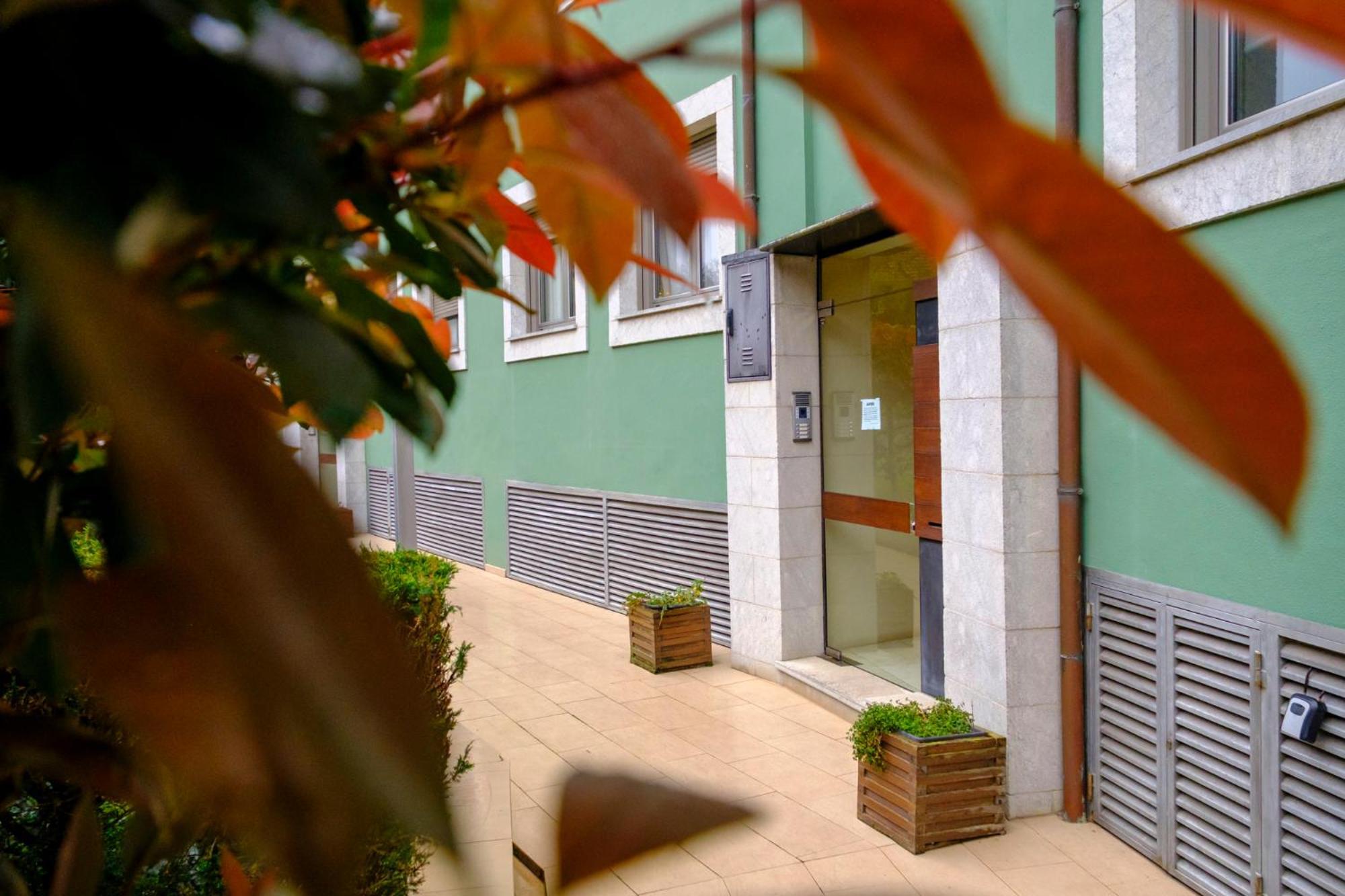 ריבאדסלה Apartamento Sella Y Mar - Vut12As מראה חיצוני תמונה