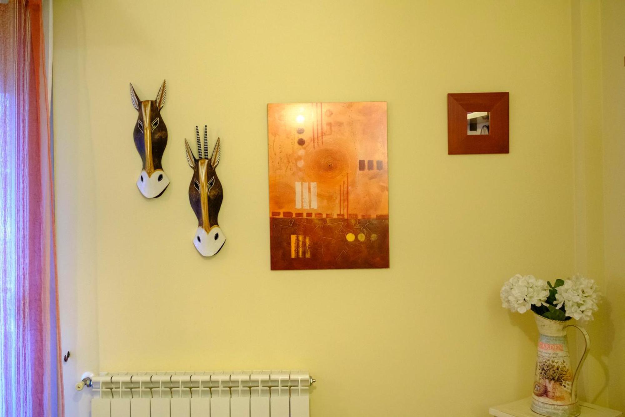 ריבאדסלה Apartamento Sella Y Mar - Vut12As מראה חיצוני תמונה