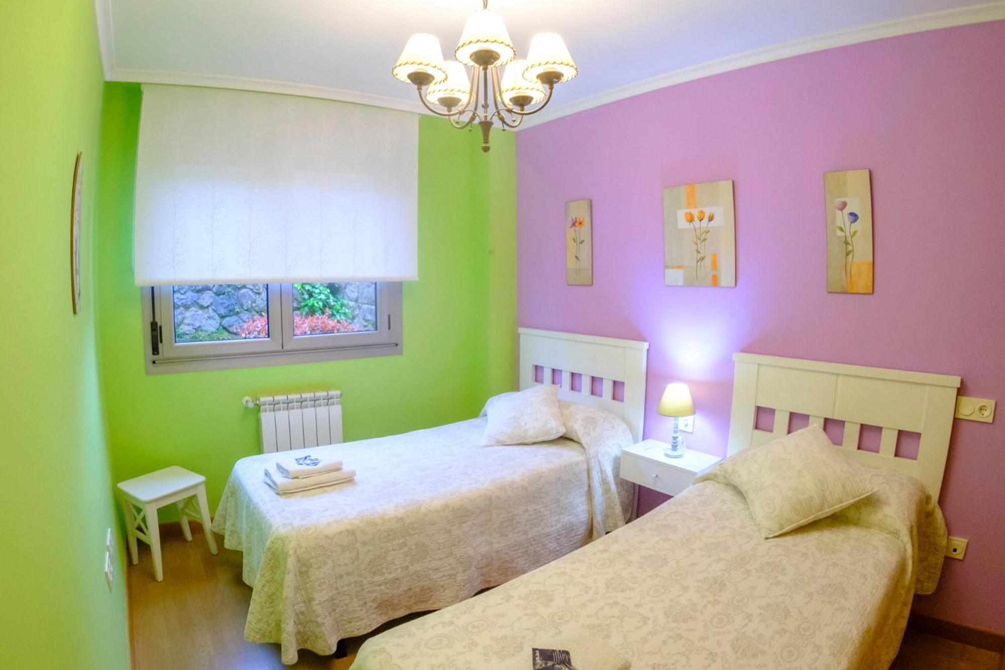 ריבאדסלה Apartamento Sella Y Mar - Vut12As מראה חיצוני תמונה