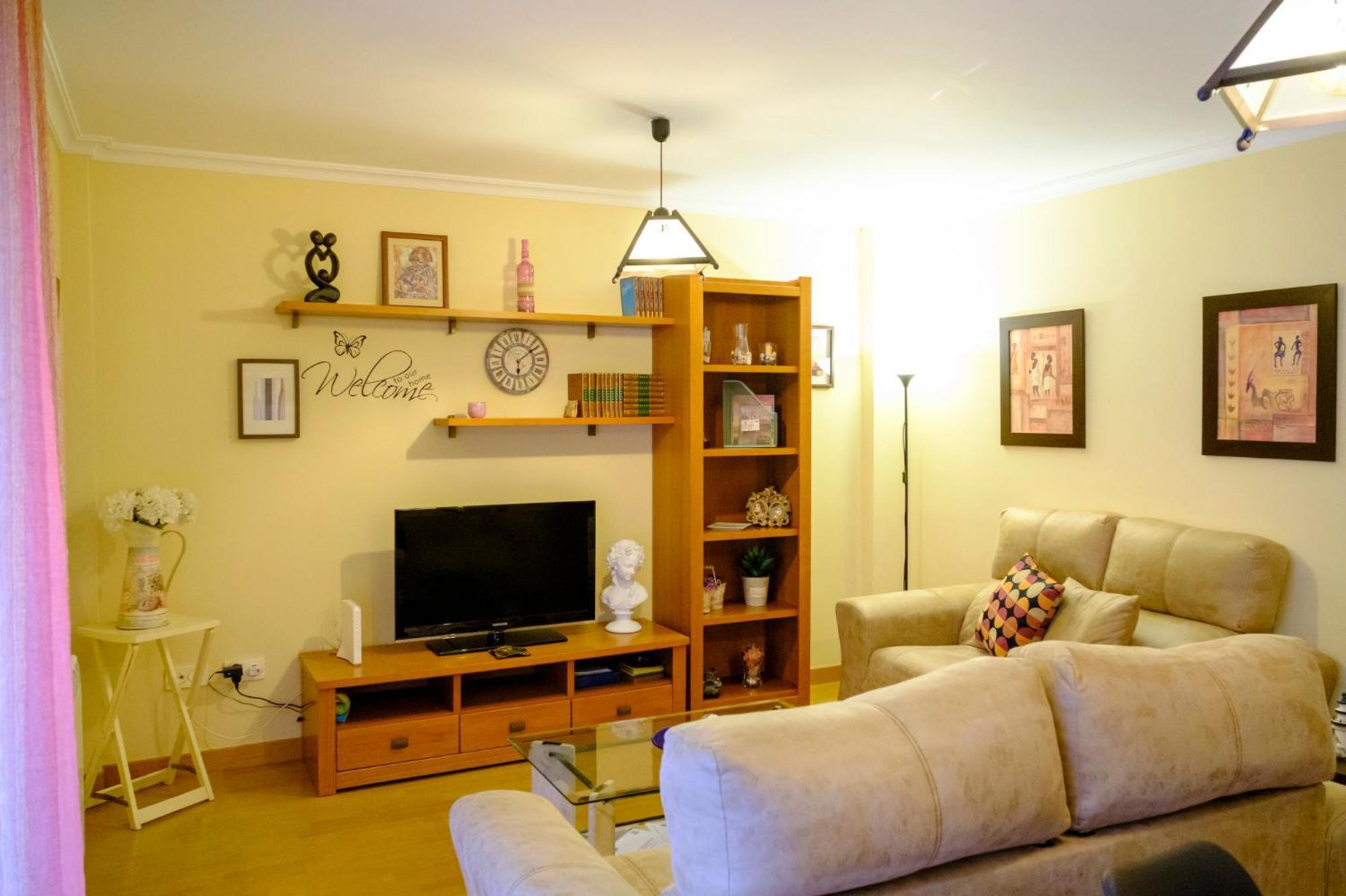 ריבאדסלה Apartamento Sella Y Mar - Vut12As מראה חיצוני תמונה