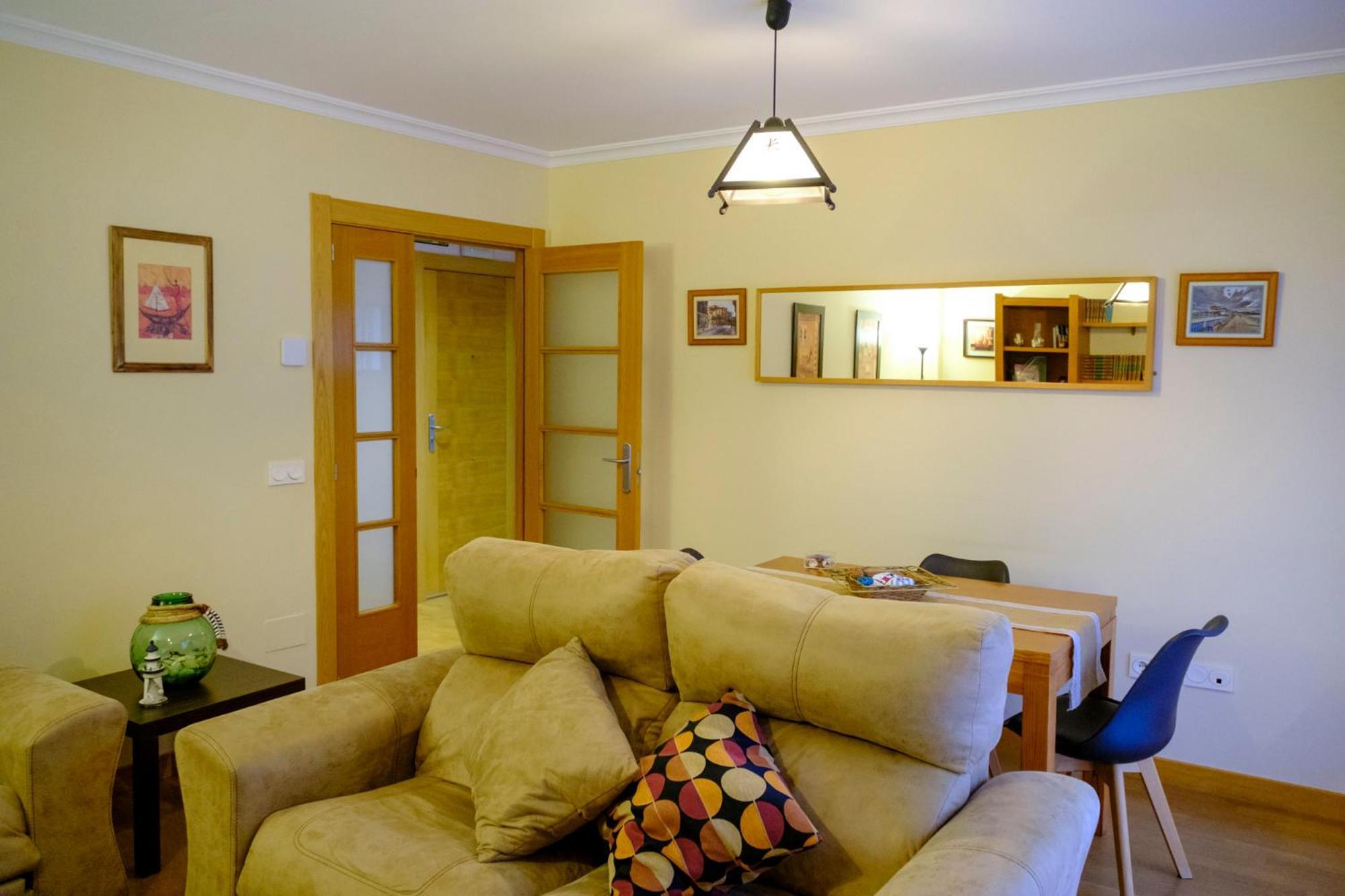 ריבאדסלה Apartamento Sella Y Mar - Vut12As מראה חיצוני תמונה