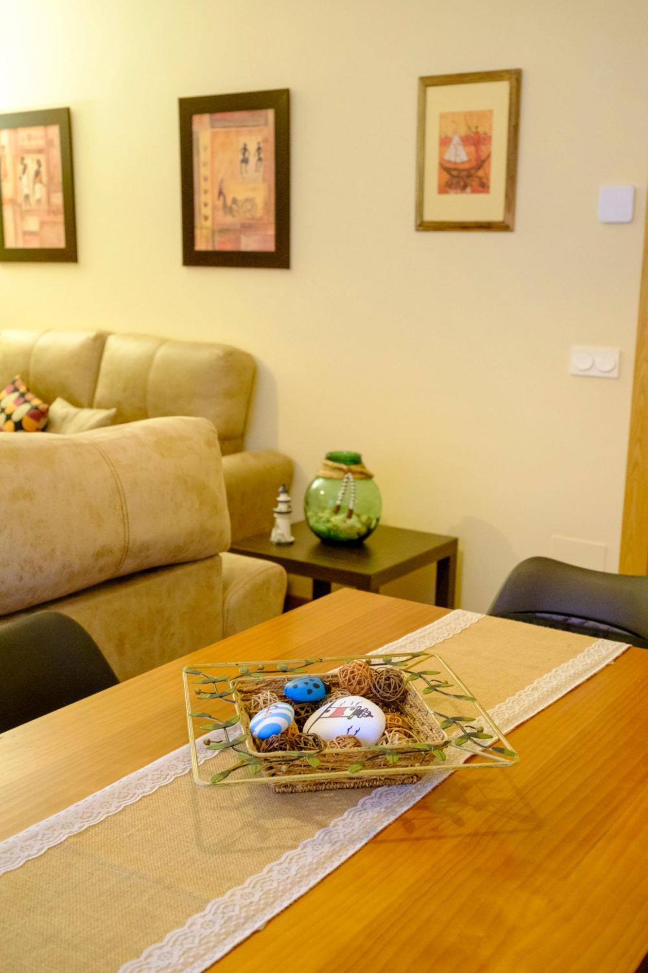 ריבאדסלה Apartamento Sella Y Mar - Vut12As מראה חיצוני תמונה