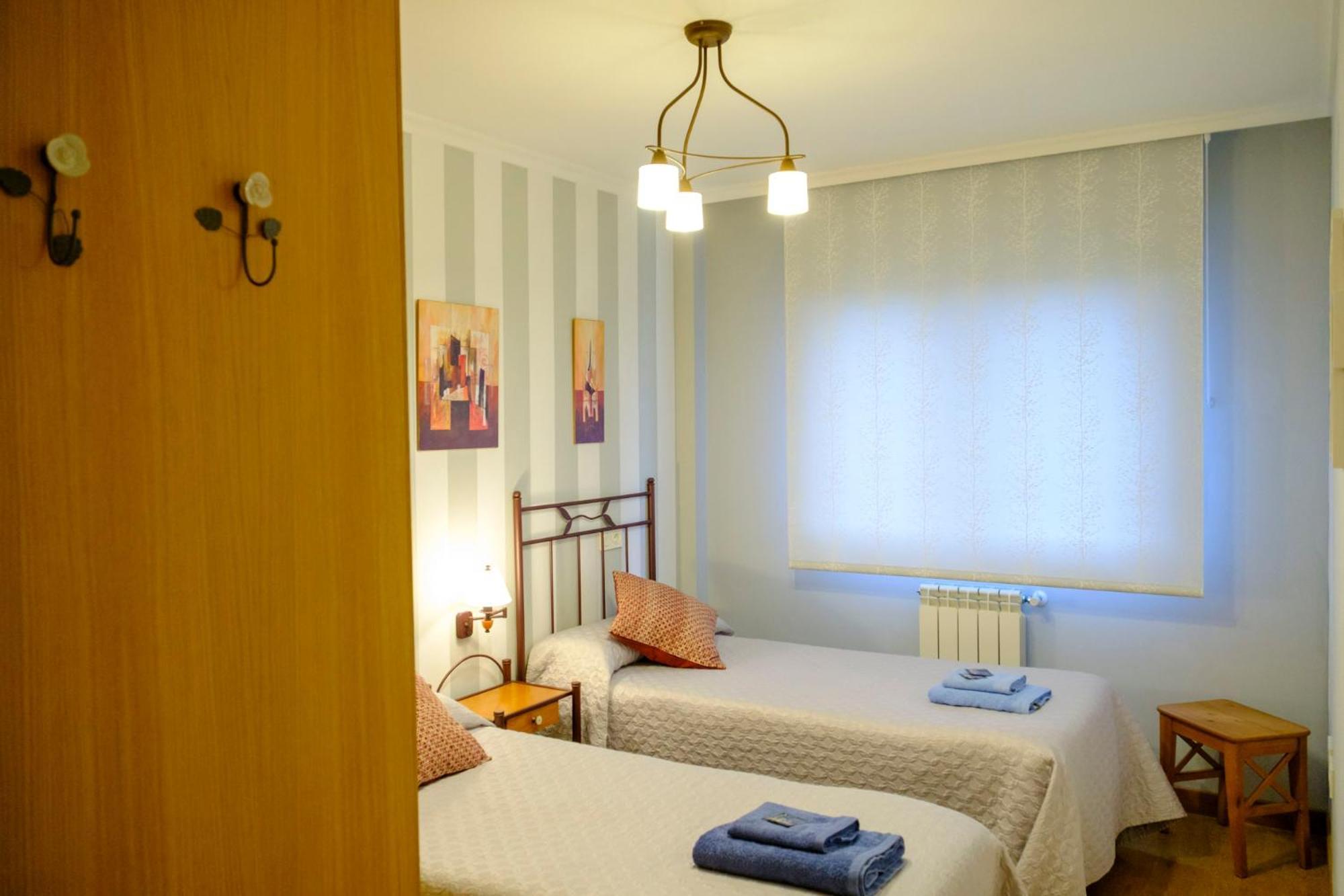 ריבאדסלה Apartamento Sella Y Mar - Vut12As מראה חיצוני תמונה