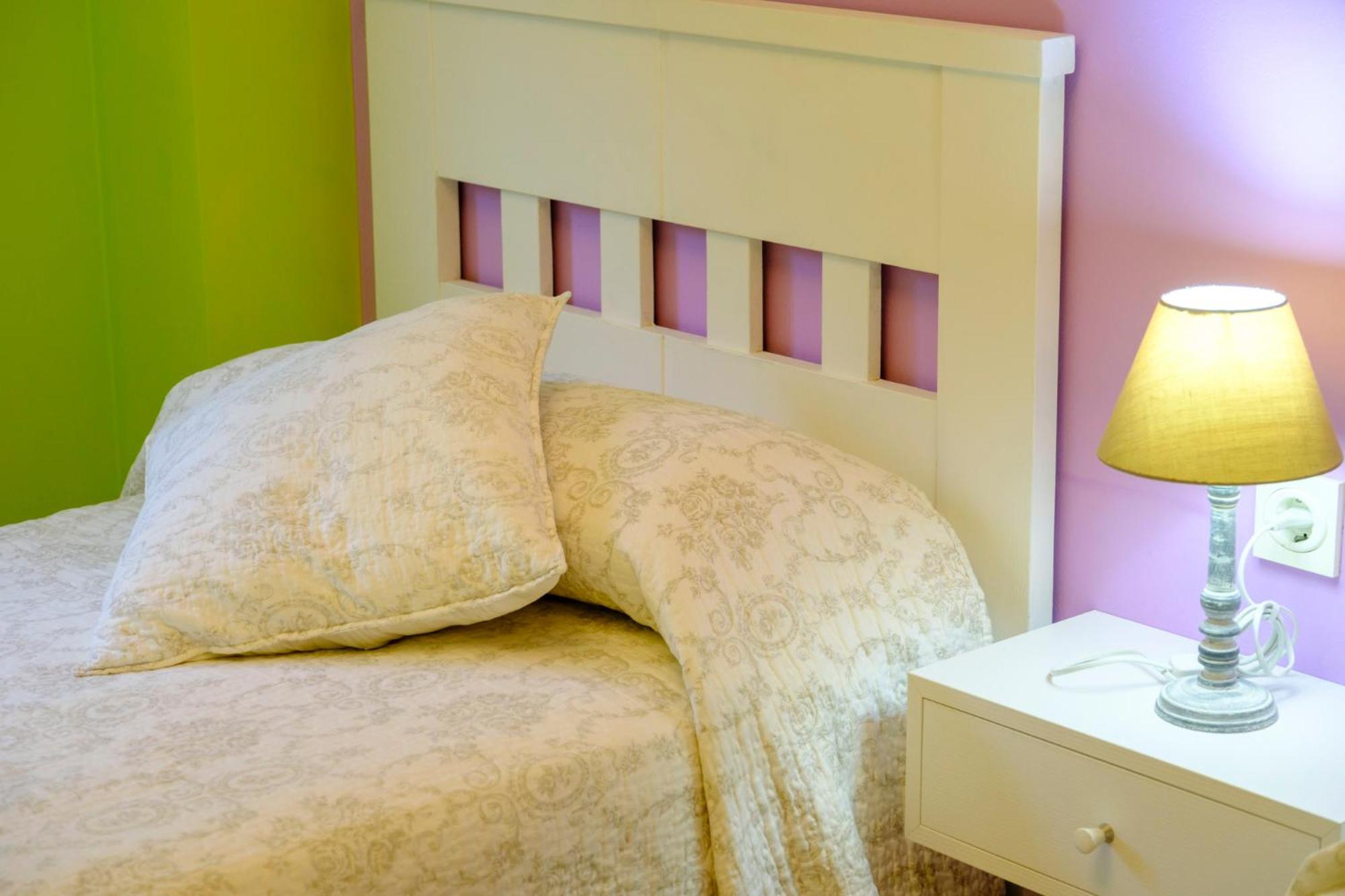 ריבאדסלה Apartamento Sella Y Mar - Vut12As מראה חיצוני תמונה