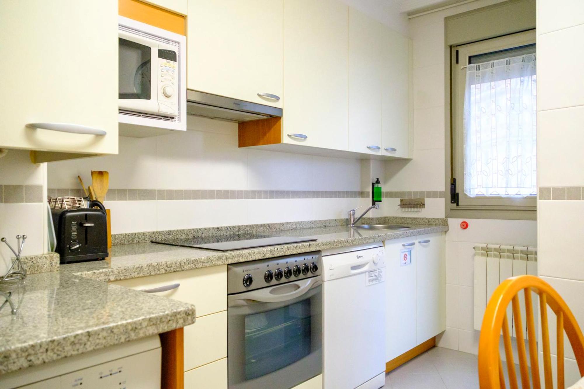 ריבאדסלה Apartamento Sella Y Mar - Vut12As מראה חיצוני תמונה