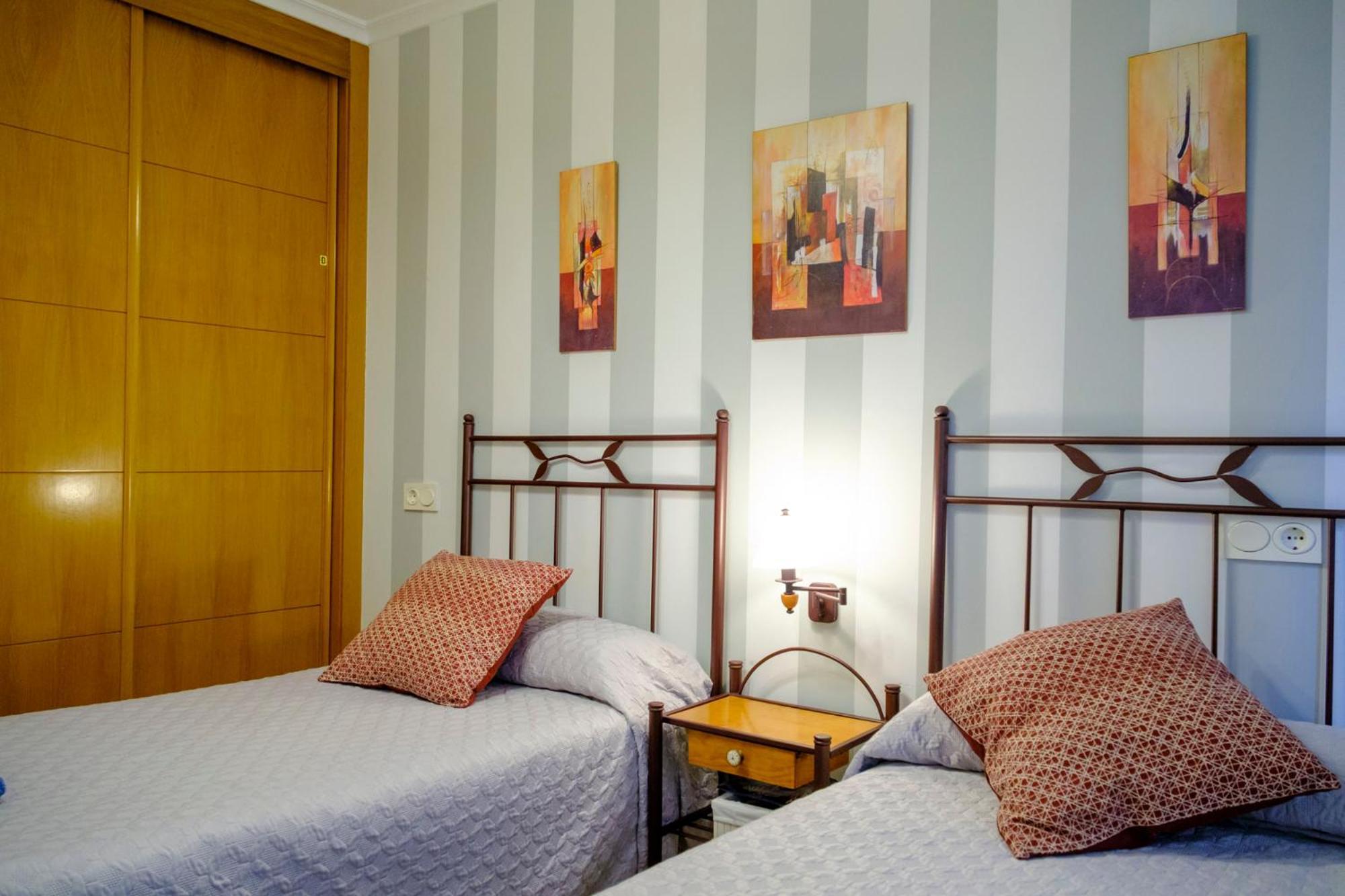 ריבאדסלה Apartamento Sella Y Mar - Vut12As מראה חיצוני תמונה