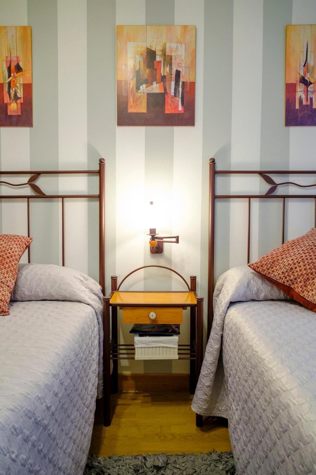 ריבאדסלה Apartamento Sella Y Mar - Vut12As מראה חיצוני תמונה
