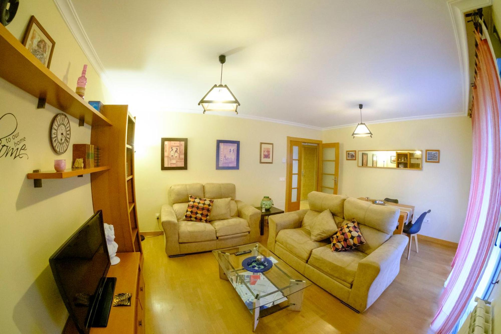 ריבאדסלה Apartamento Sella Y Mar - Vut12As מראה חיצוני תמונה