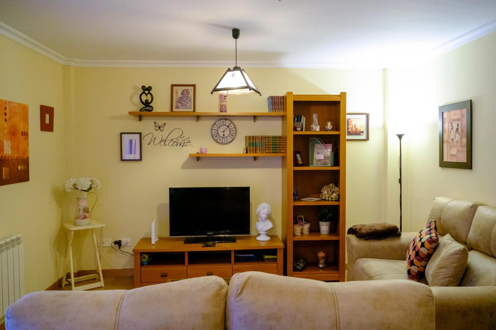 ריבאדסלה Apartamento Sella Y Mar - Vut12As מראה חיצוני תמונה