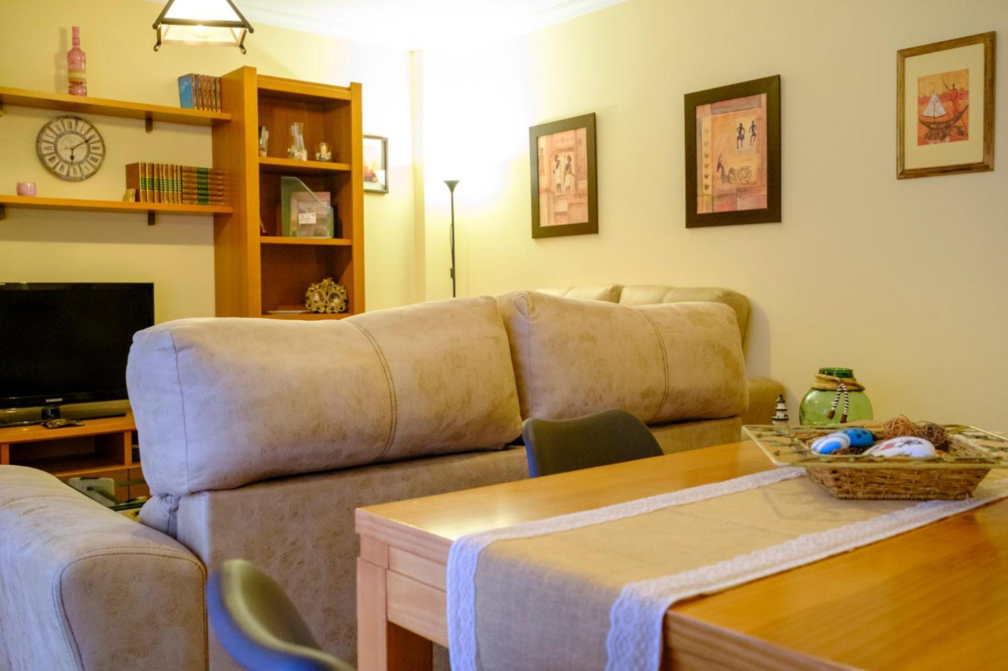 ריבאדסלה Apartamento Sella Y Mar - Vut12As מראה חיצוני תמונה