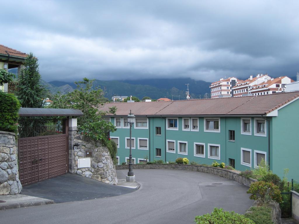 ריבאדסלה Apartamento Sella Y Mar - Vut12As מראה חיצוני תמונה