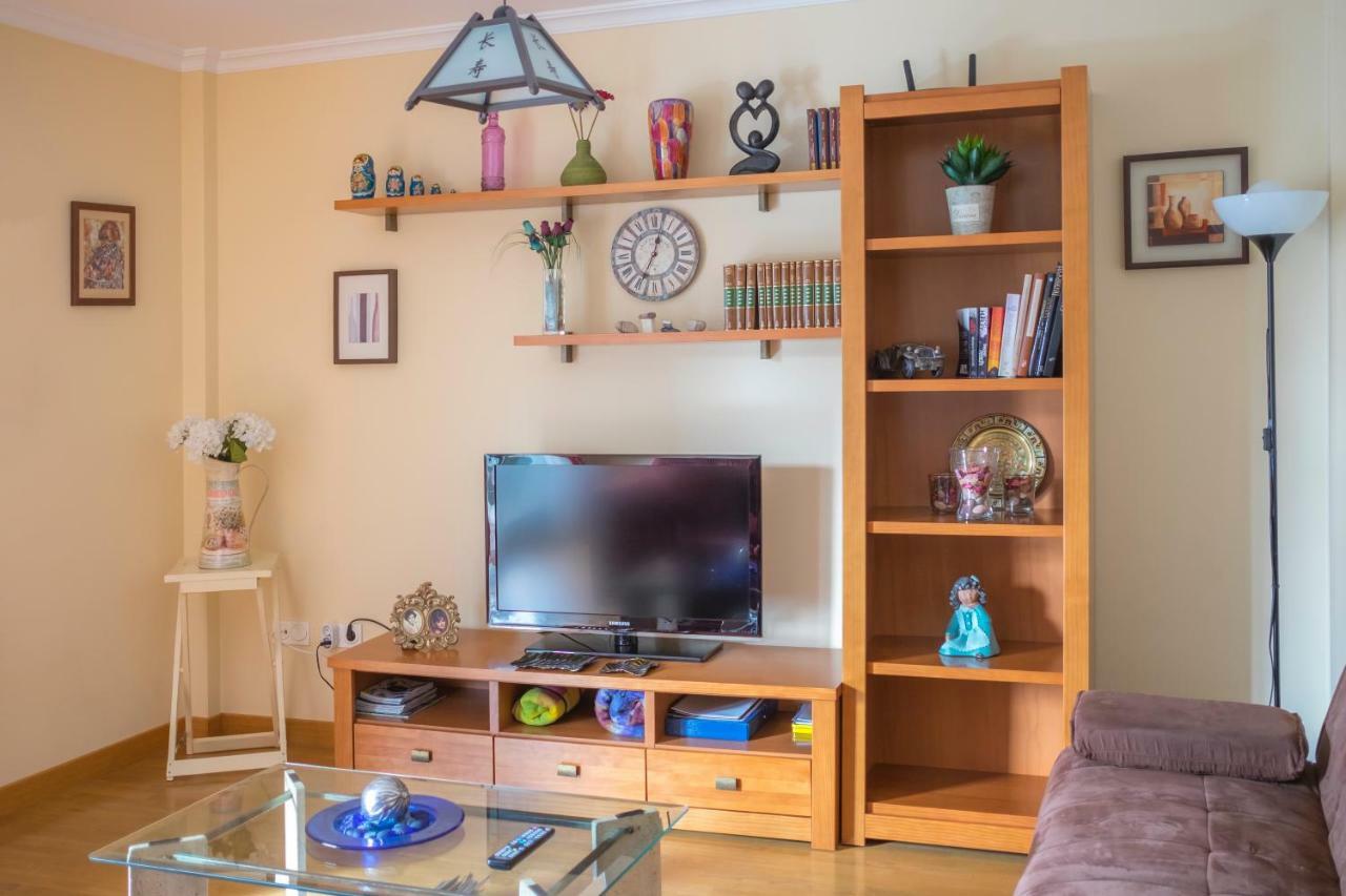 ריבאדסלה Apartamento Sella Y Mar - Vut12As מראה חיצוני תמונה