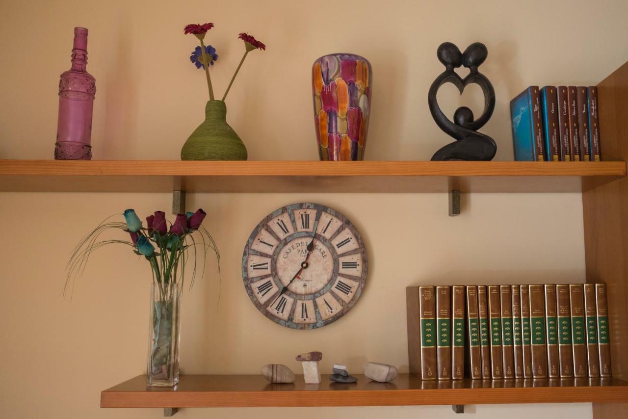 ריבאדסלה Apartamento Sella Y Mar - Vut12As מראה חיצוני תמונה