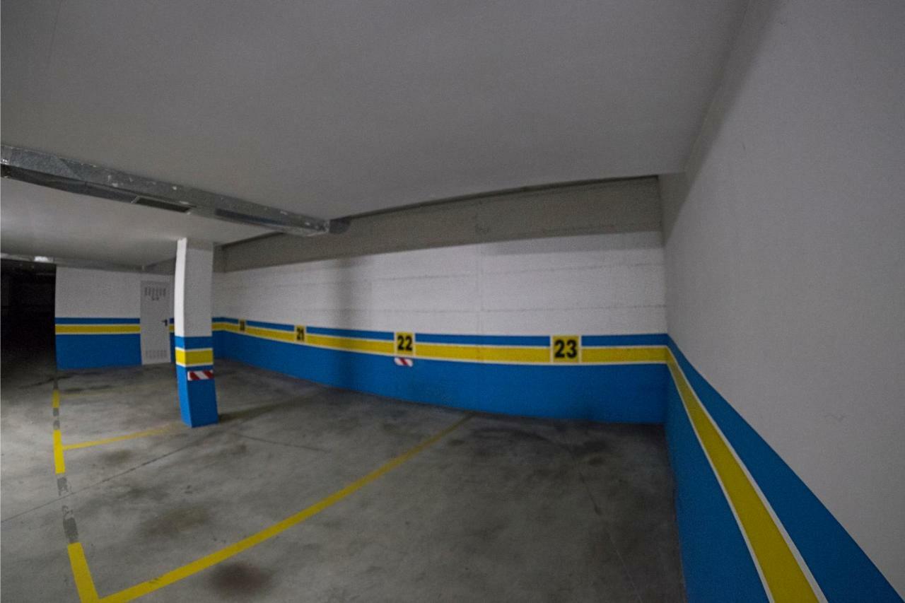 ריבאדסלה Apartamento Sella Y Mar - Vut12As מראה חיצוני תמונה