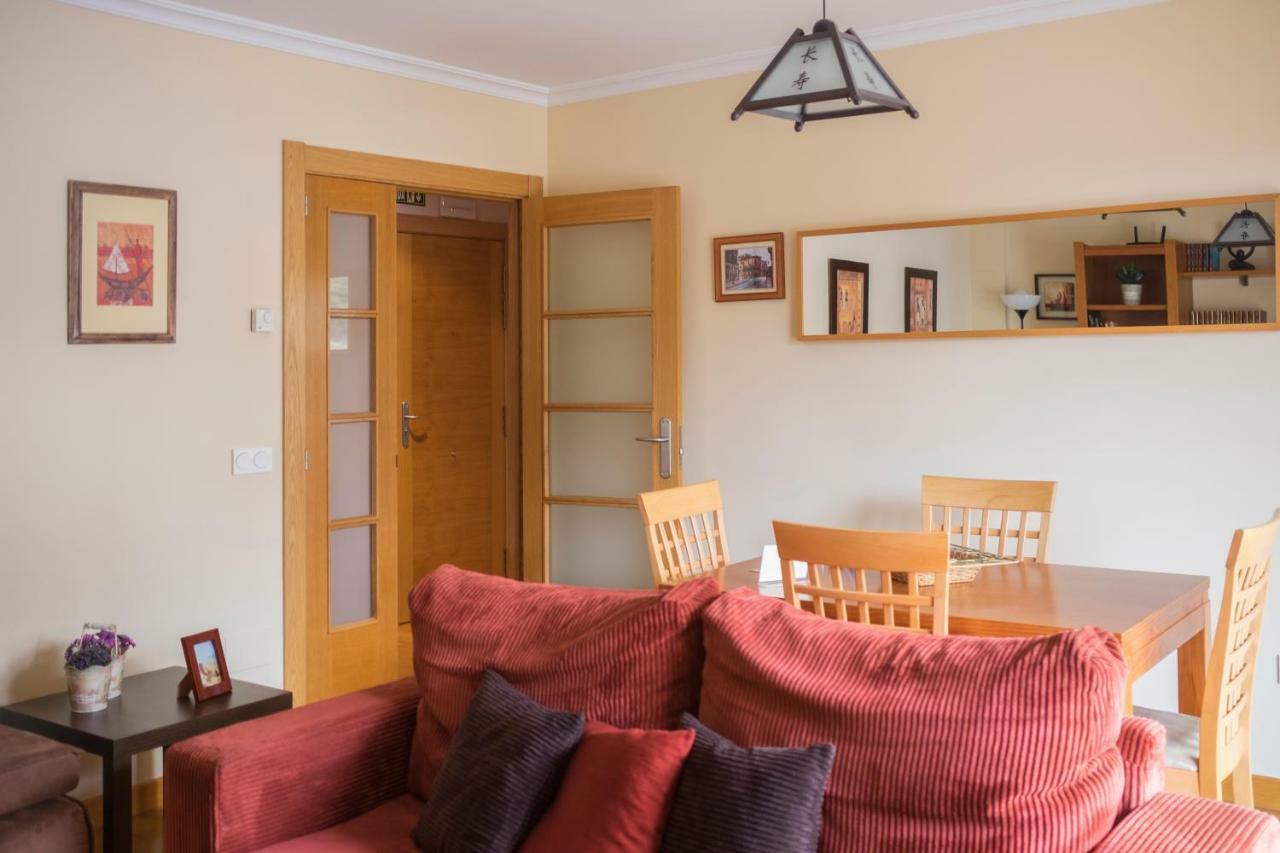 ריבאדסלה Apartamento Sella Y Mar - Vut12As מראה חיצוני תמונה
