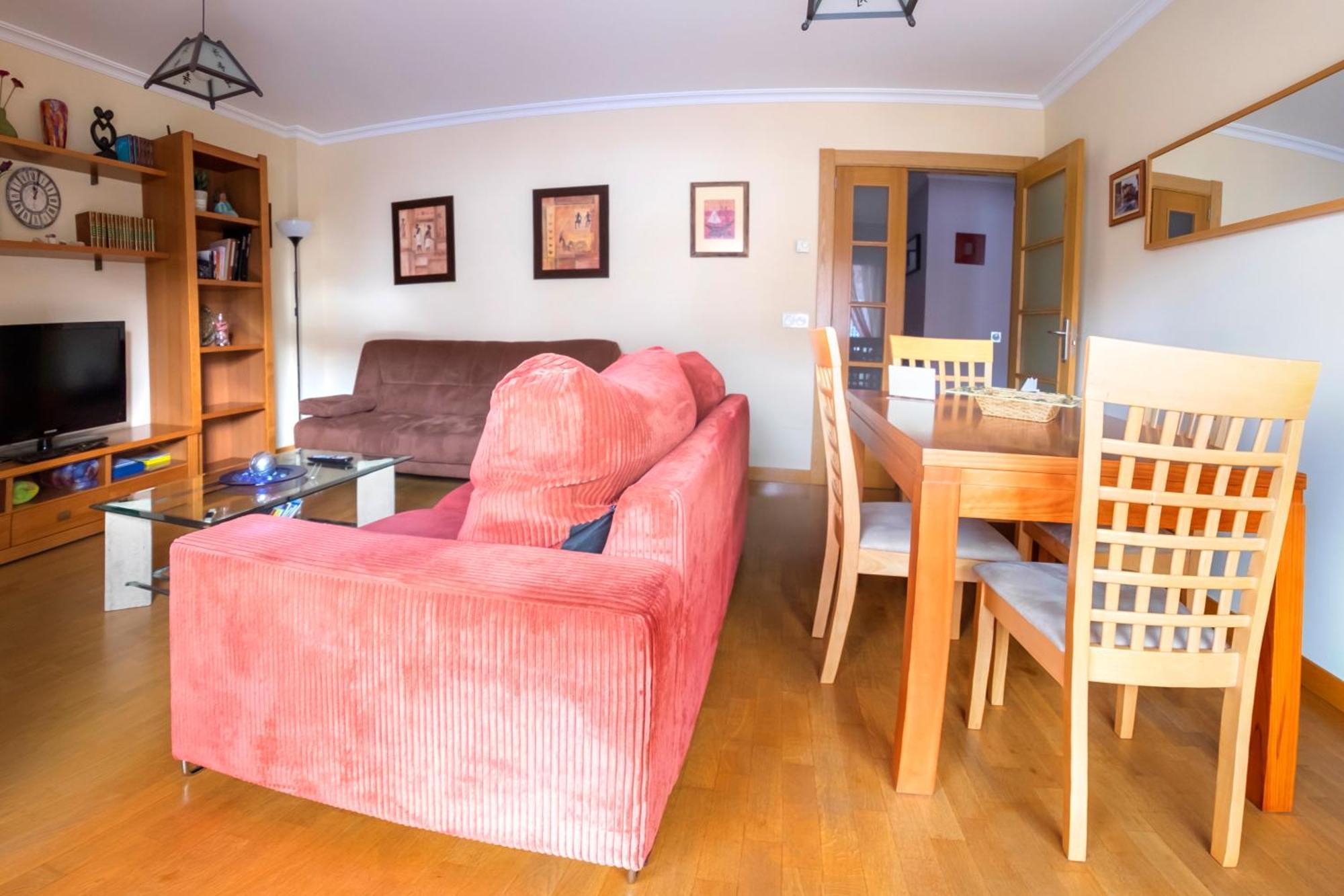 ריבאדסלה Apartamento Sella Y Mar - Vut12As מראה חיצוני תמונה