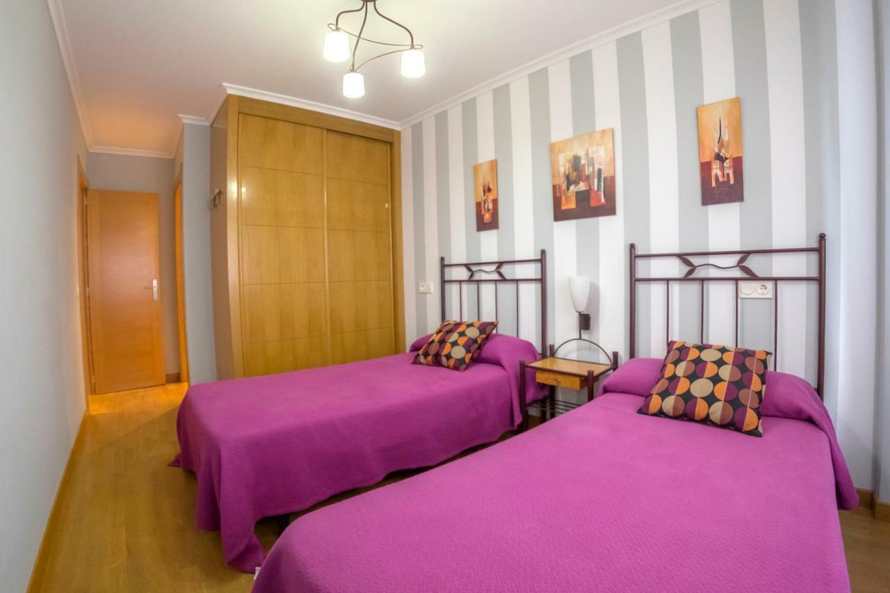 ריבאדסלה Apartamento Sella Y Mar - Vut12As מראה חיצוני תמונה