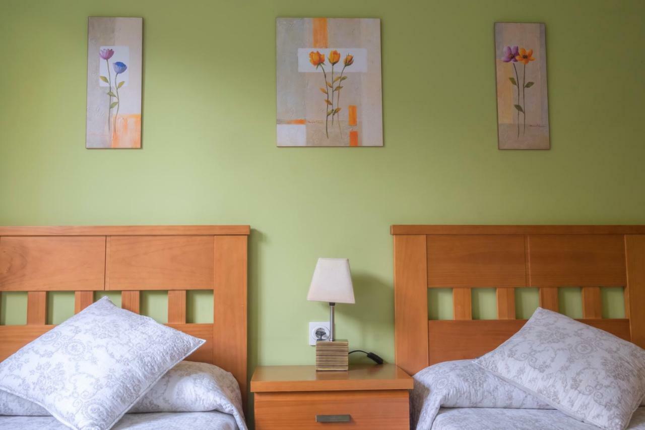 ריבאדסלה Apartamento Sella Y Mar - Vut12As מראה חיצוני תמונה