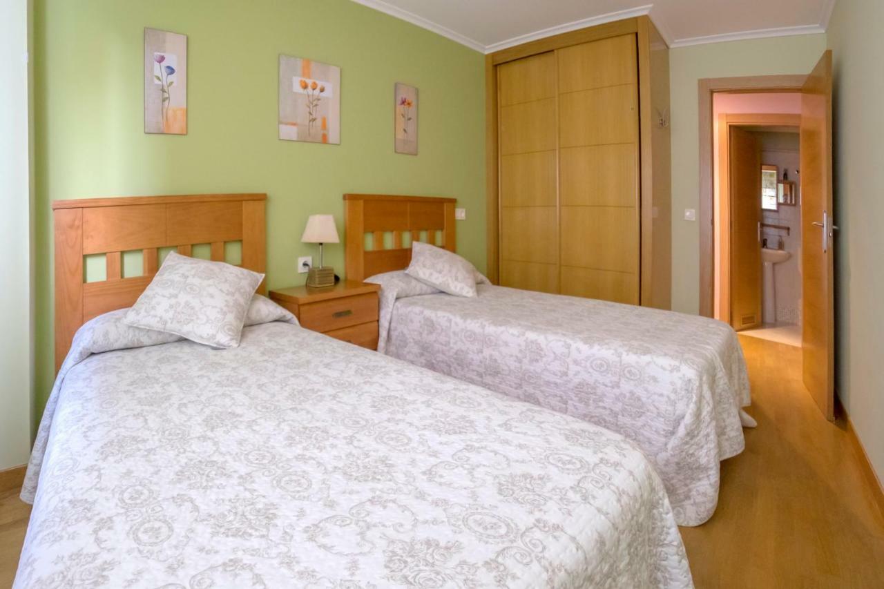 ריבאדסלה Apartamento Sella Y Mar - Vut12As מראה חיצוני תמונה
