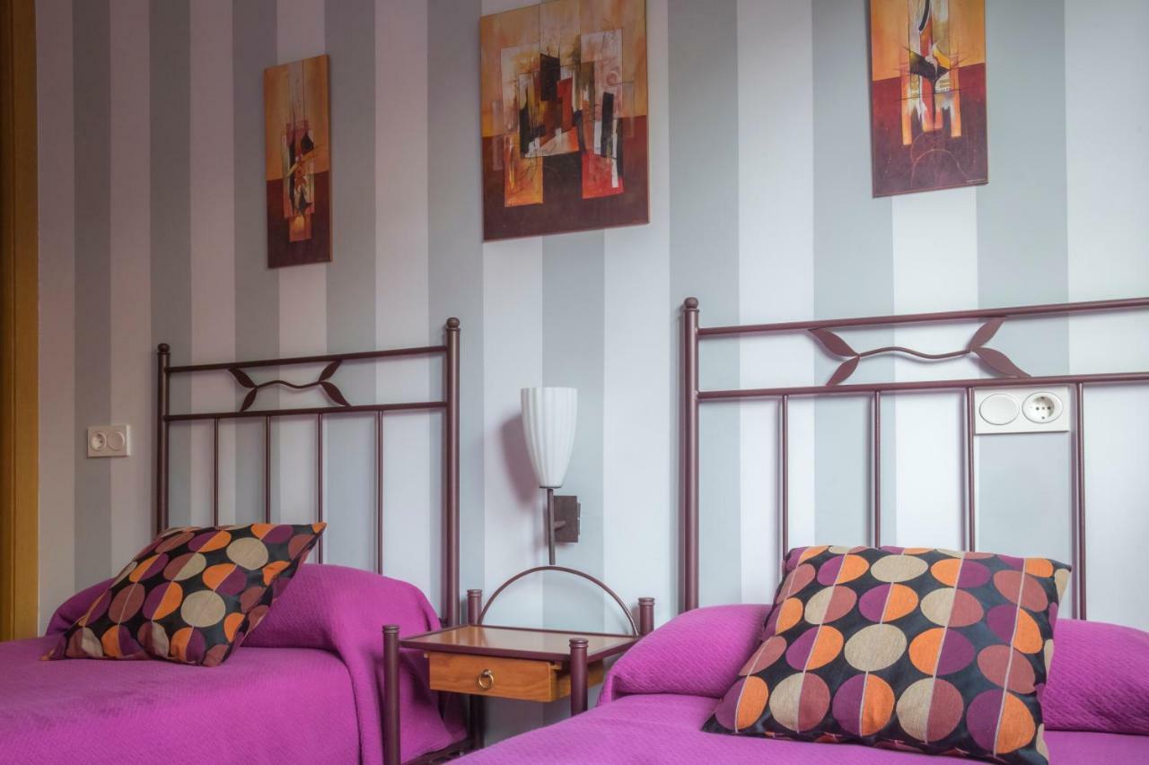 ריבאדסלה Apartamento Sella Y Mar - Vut12As מראה חיצוני תמונה