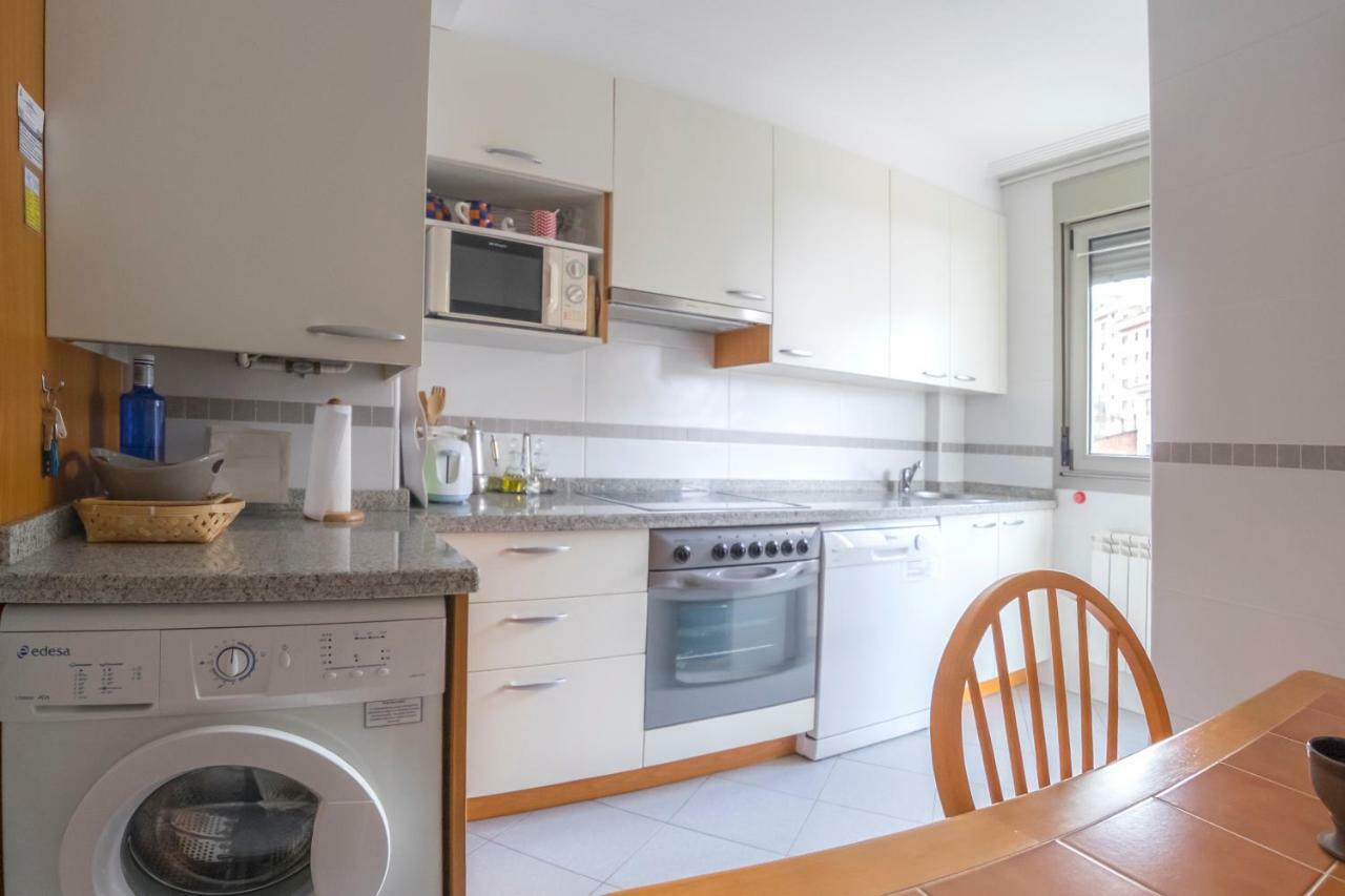 ריבאדסלה Apartamento Sella Y Mar - Vut12As מראה חיצוני תמונה