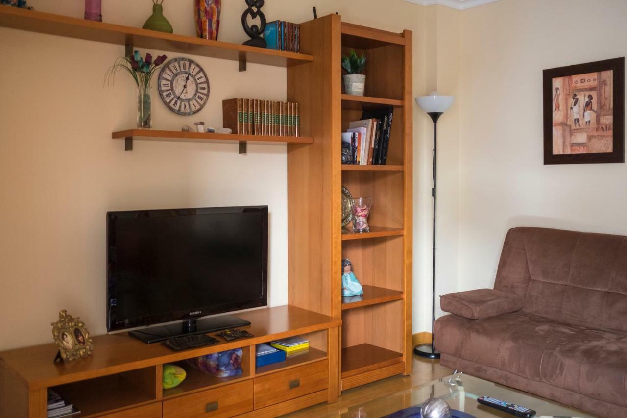 ריבאדסלה Apartamento Sella Y Mar - Vut12As מראה חיצוני תמונה