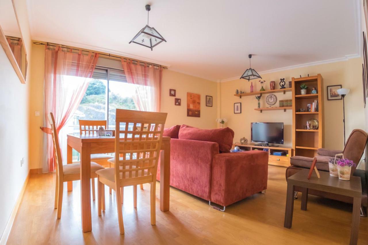 ריבאדסלה Apartamento Sella Y Mar - Vut12As מראה חיצוני תמונה