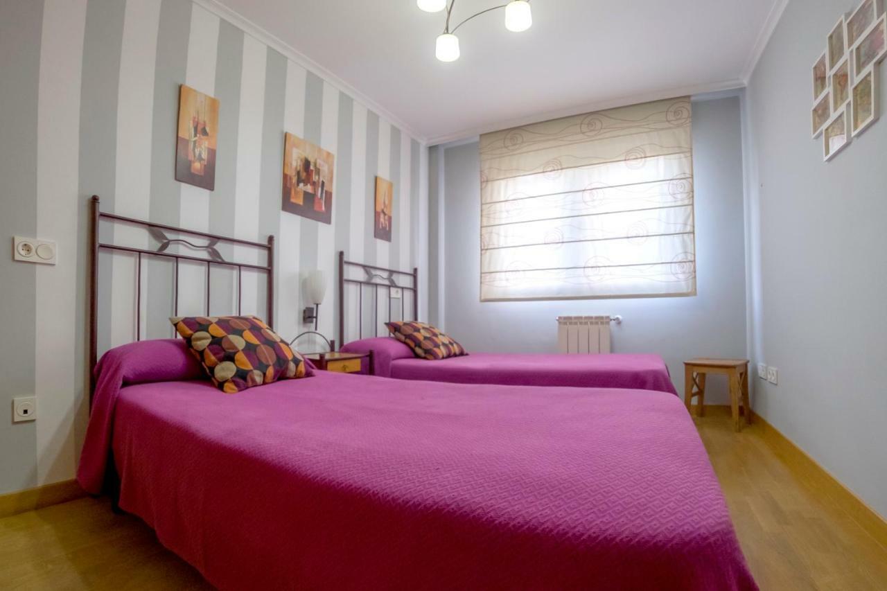 ריבאדסלה Apartamento Sella Y Mar - Vut12As מראה חיצוני תמונה