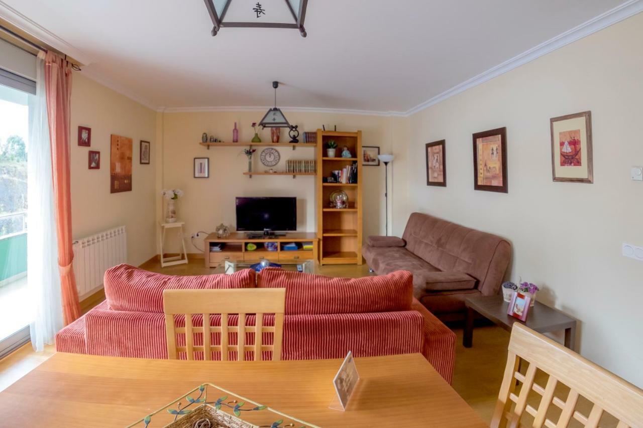 ריבאדסלה Apartamento Sella Y Mar - Vut12As מראה חיצוני תמונה