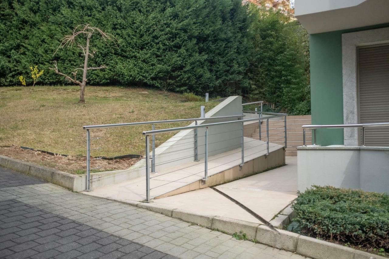 ריבאדסלה Apartamento Sella Y Mar - Vut12As מראה חיצוני תמונה